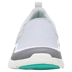 Shop Vionic Nalia Slip On Sneaker Azure|Black/Grey|Grey/Pink|Navy