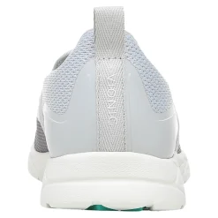 Shop Vionic Nalia Slip On Sneaker Azure|Black/Grey|Grey/Pink|Navy