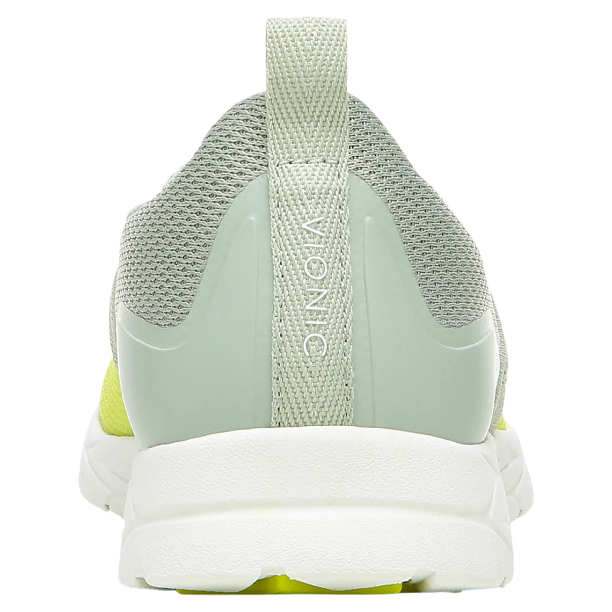 Shop Vionic Nalia Slip On Sneaker Azure|Black/Grey|Grey/Pink|Navy