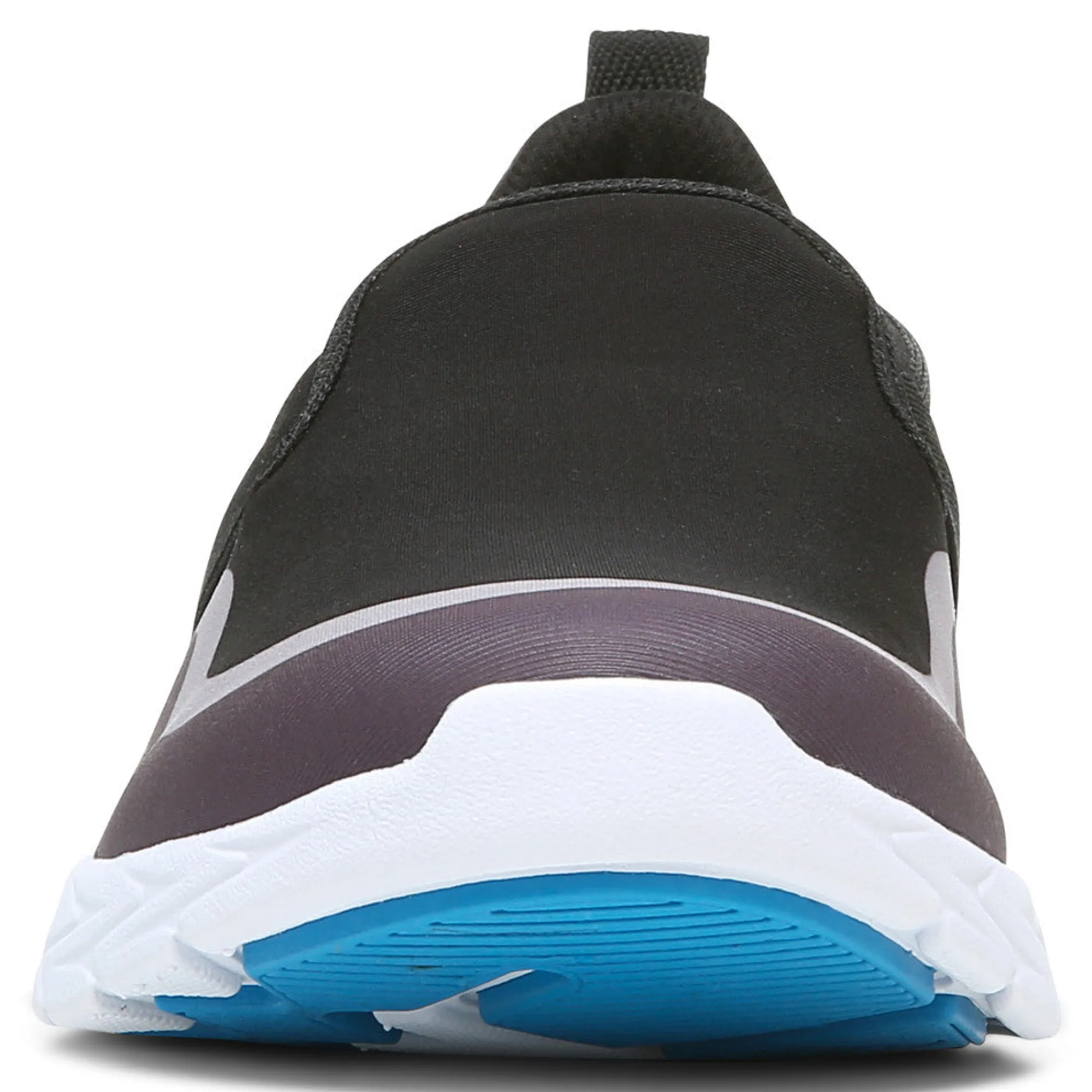 Shop Vionic Nalia Slip On Sneaker Azure|Black/Grey|Grey/Pink|Navy