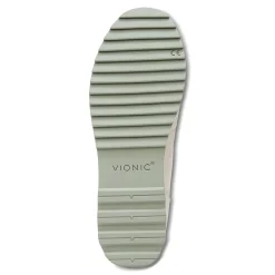 Store Vionic Nolan Waterproof Hiker Boot Black|Charcoal|Cream