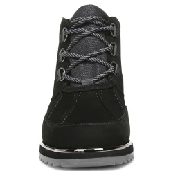 Store Vionic Nolan Waterproof Hiker Boot Black|Charcoal|Cream