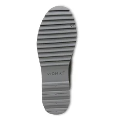 Store Vionic Nolan Waterproof Hiker Boot Black|Charcoal|Cream