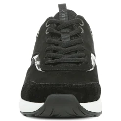 Best Sale Vionic Nova Sneaker Black|Black/Shiraz|Toffee|Vapor/Charcoal