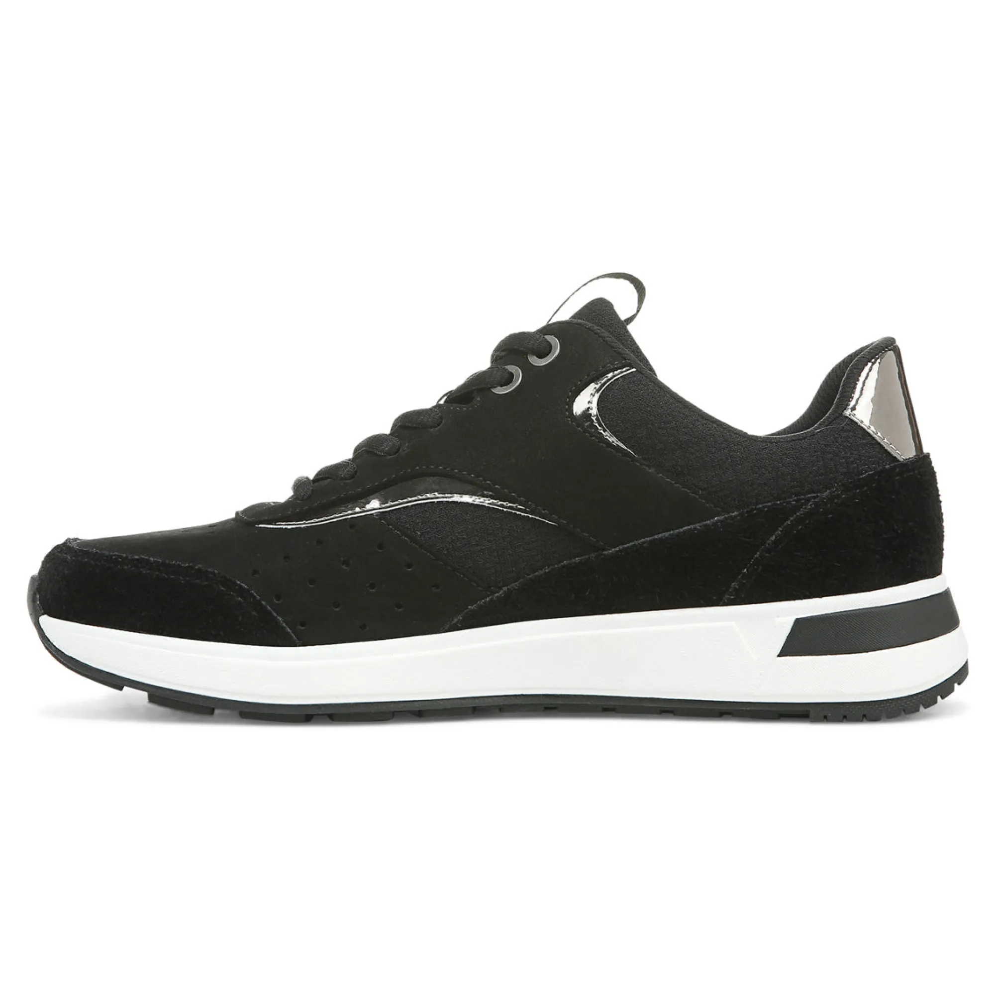 Best Sale Vionic Nova Sneaker Black|Black/Shiraz|Toffee|Vapor/Charcoal