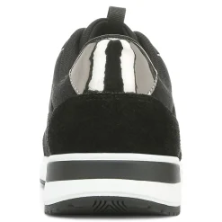 Best Sale Vionic Nova Sneaker Black|Black/Shiraz|Toffee|Vapor/Charcoal