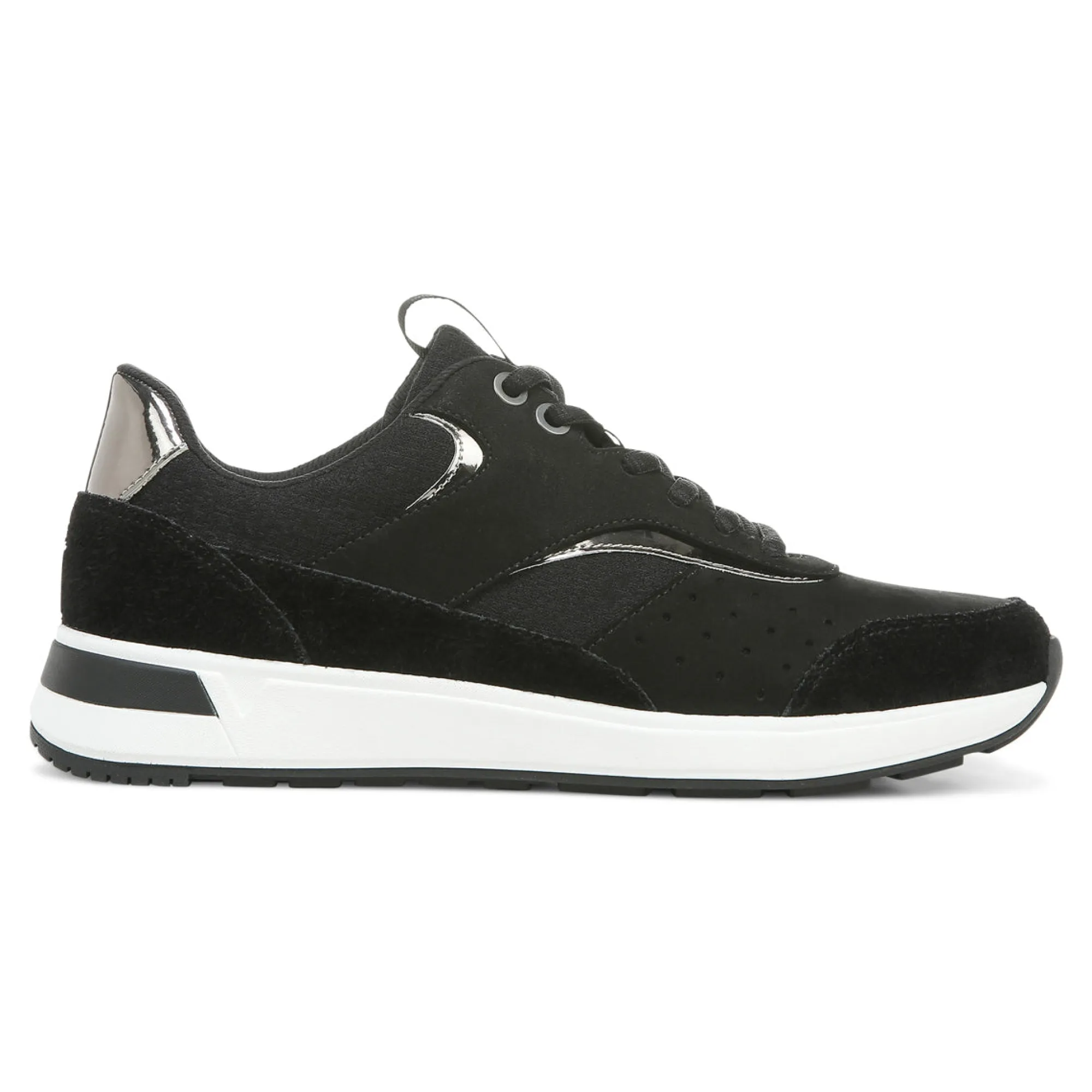 Best Sale Vionic Nova Sneaker Black|Black/Shiraz|Toffee|Vapor/Charcoal
