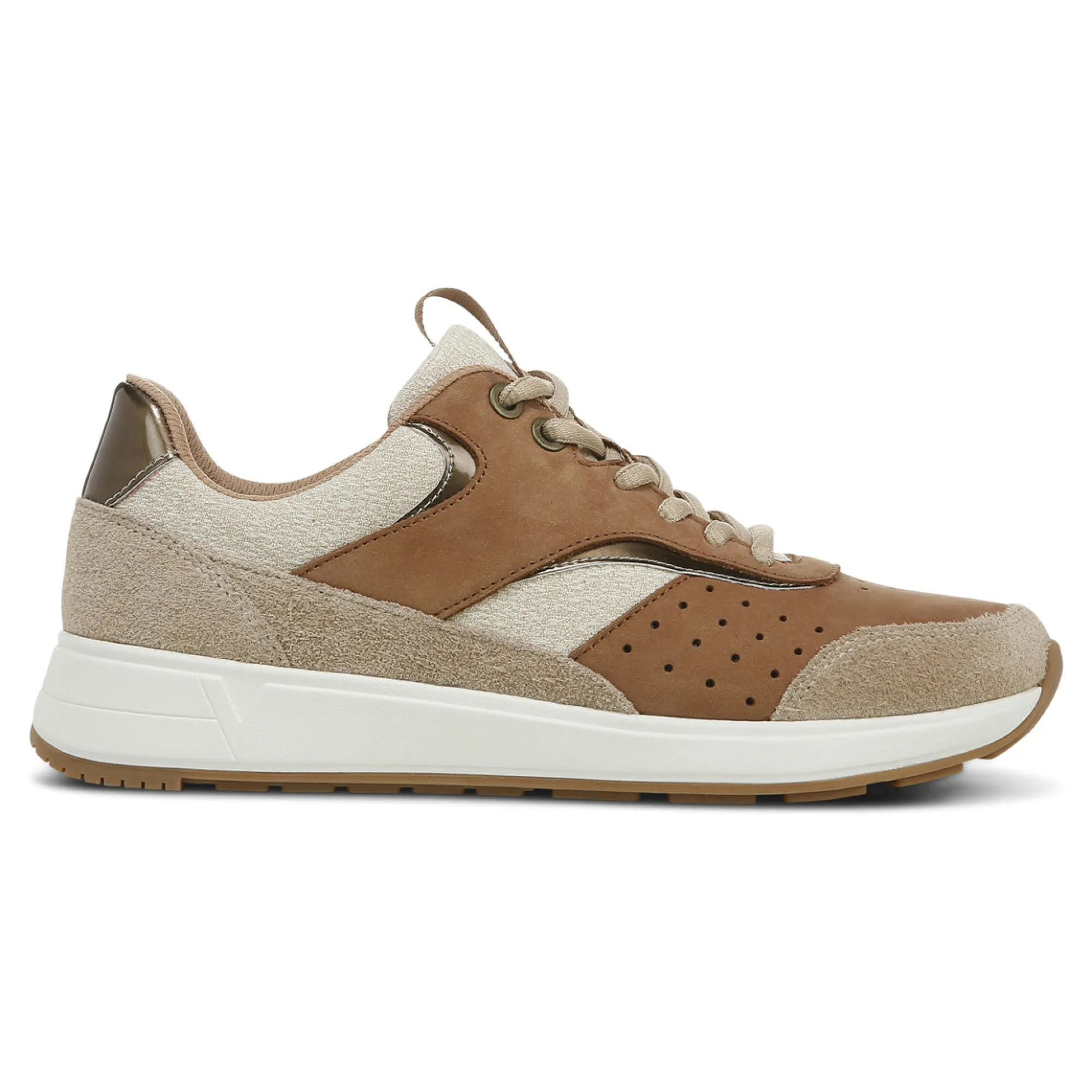 Best Sale Vionic Nova Sneaker Black|Black/Shiraz|Toffee|Vapor/Charcoal