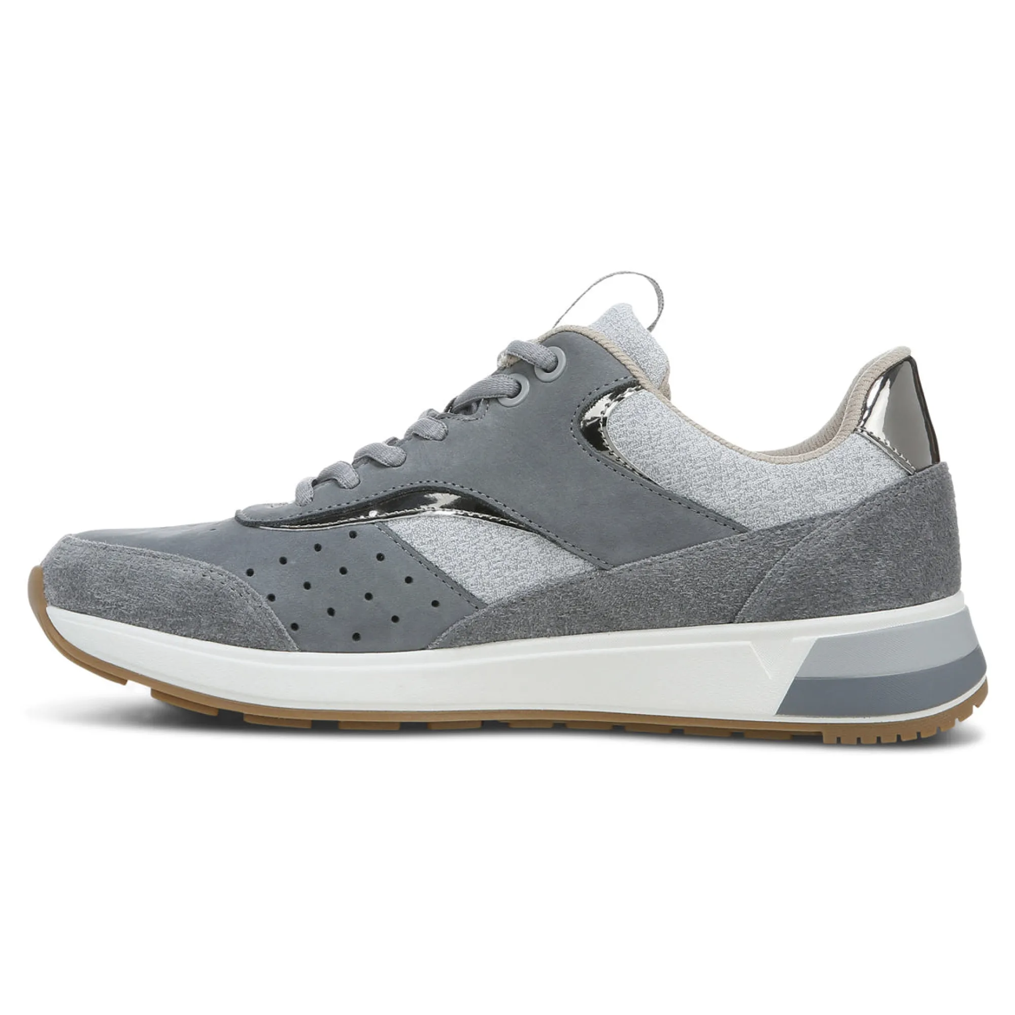 Best Sale Vionic Nova Sneaker Black|Black/Shiraz|Toffee|Vapor/Charcoal