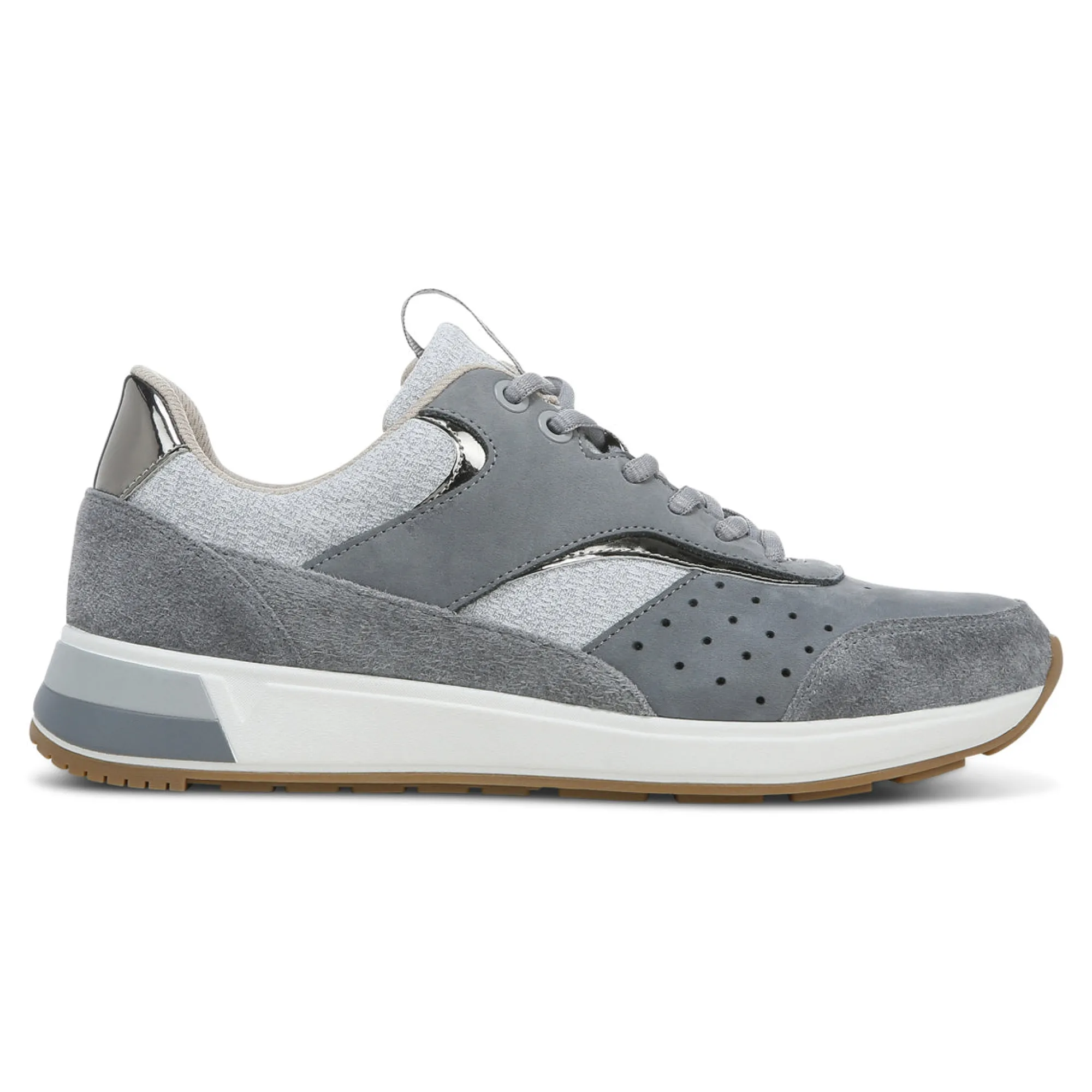 Best Sale Vionic Nova Sneaker Black|Black/Shiraz|Toffee|Vapor/Charcoal