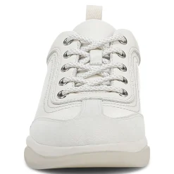 Shop Vionic Nyla Sneaker Black|Marshmallow|Navy