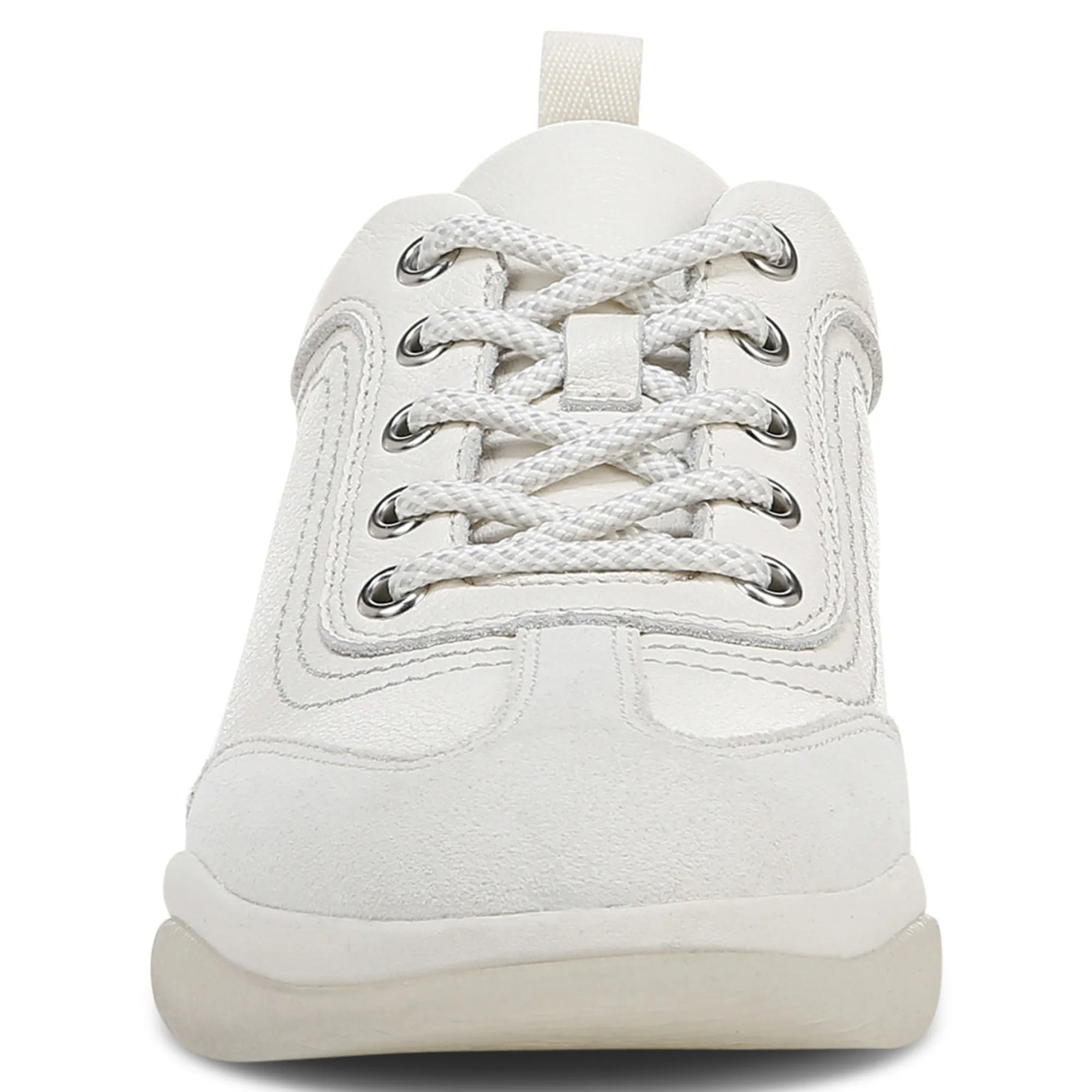 Shop Vionic Nyla Sneaker Black|Marshmallow|Navy