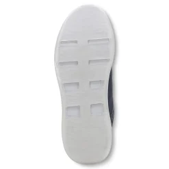 Shop Vionic Nyla Sneaker Black|Marshmallow|Navy