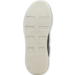 Shop Vionic Nyla Sneaker Black|Marshmallow|Navy