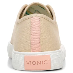 Best Vionic Oasis Sneaker Black|Poppy|Semolina|Wild Berry