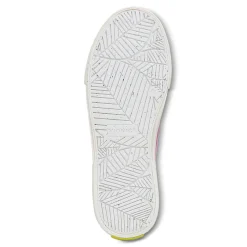 Best Vionic Oasis Sneaker Black|Poppy|Semolina|Wild Berry