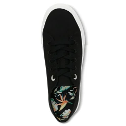 Best Vionic Oasis Sneaker Black|Poppy|Semolina|Wild Berry