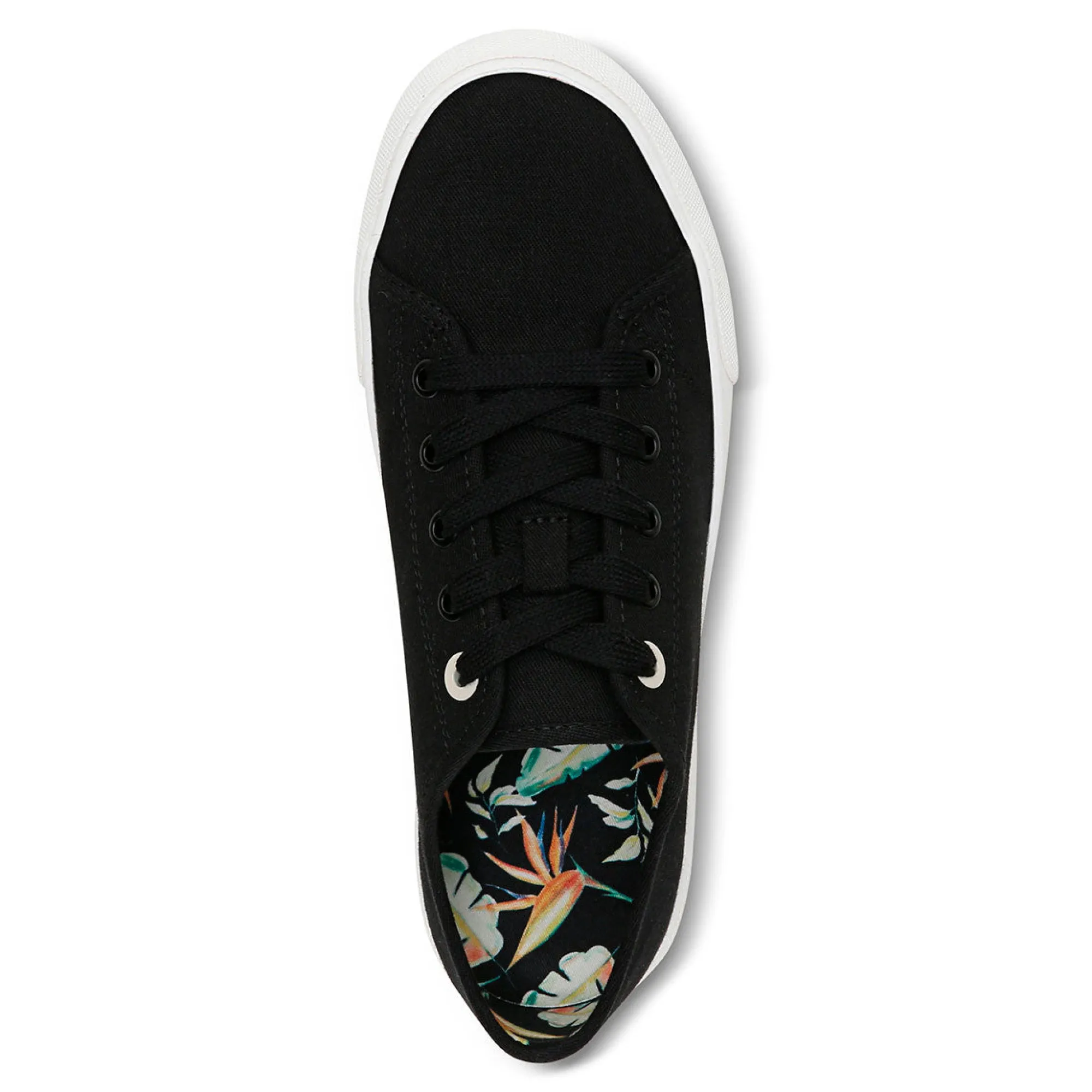 Best Vionic Oasis Sneaker Black|Poppy|Semolina|Wild Berry