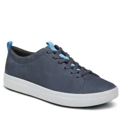 Shop Vionic Paisley Sneaker Black|Dusty Cedar|Grey|Navy