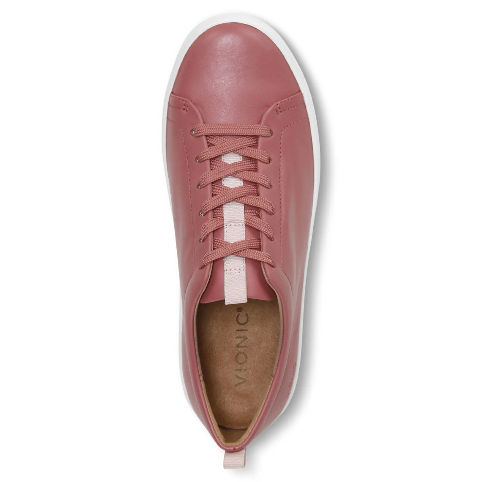 Shop Vionic Paisley Sneaker Black|Dusty Cedar|Grey|Navy