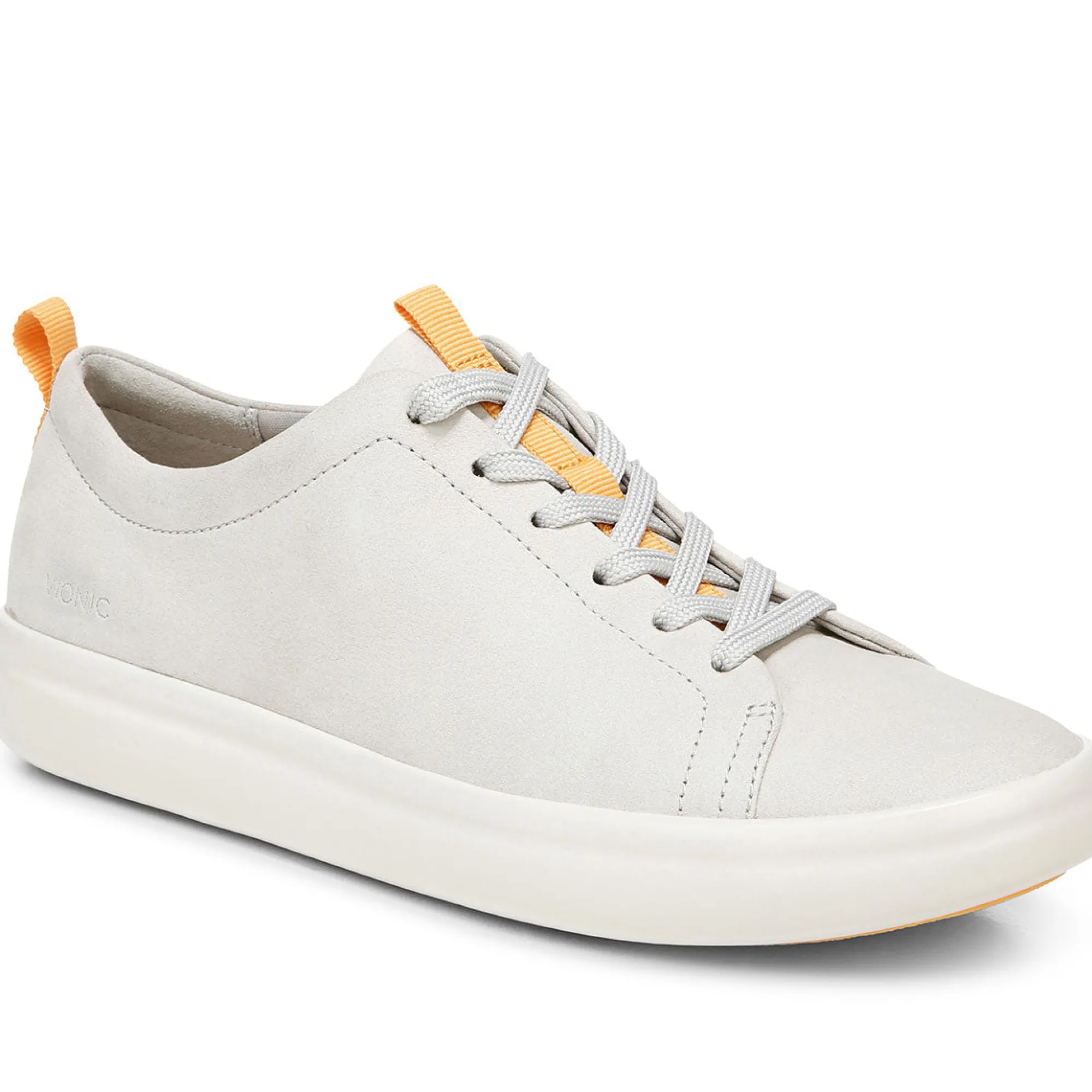 Shop Vionic Paisley Sneaker Black|Dusty Cedar|Grey|Navy