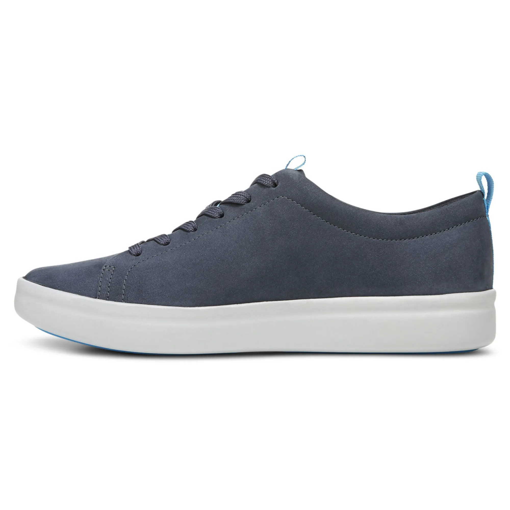Shop Vionic Paisley Sneaker Black|Dusty Cedar|Grey|Navy