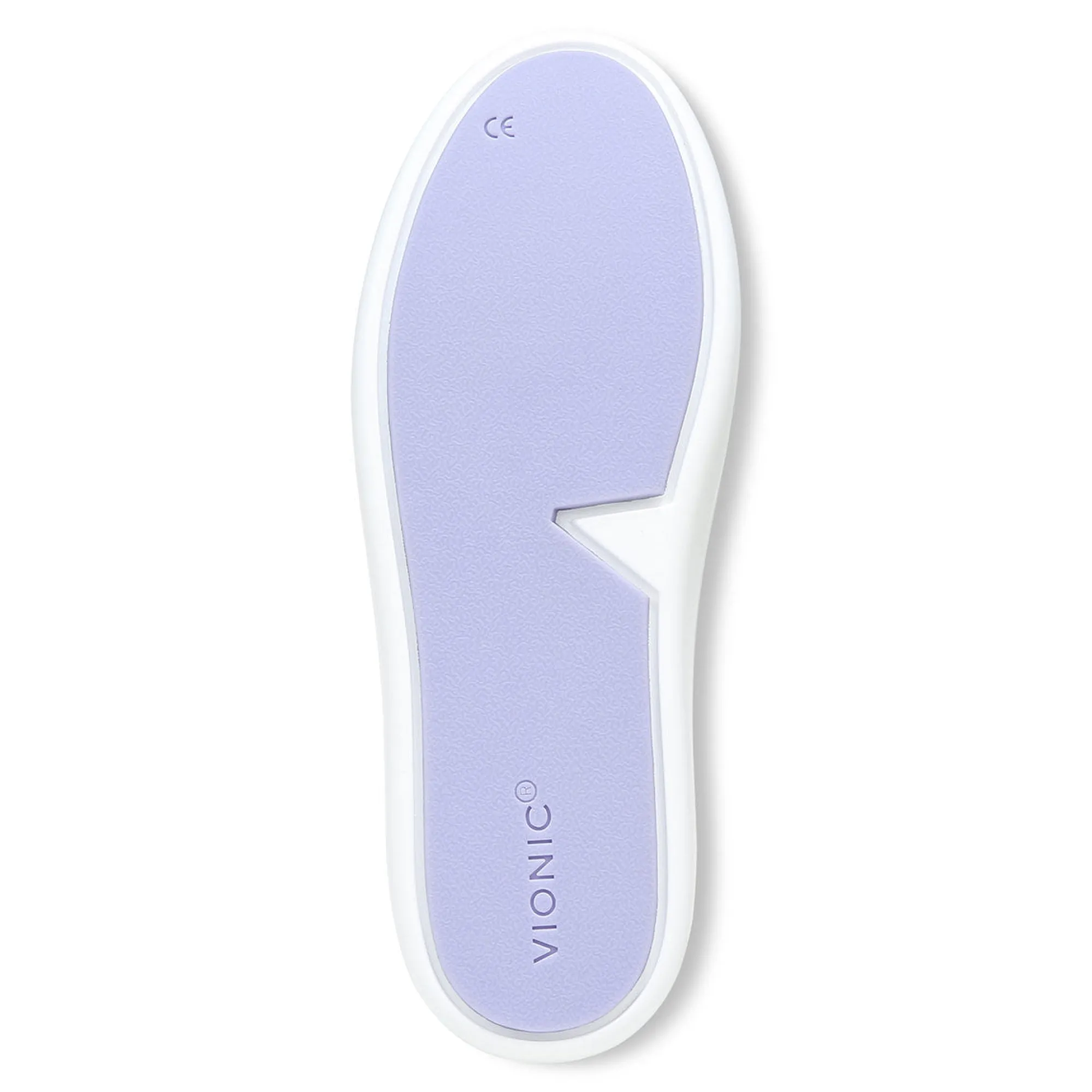 Shop Vionic Paisley Sneaker Black|Dusty Cedar|Grey|Navy