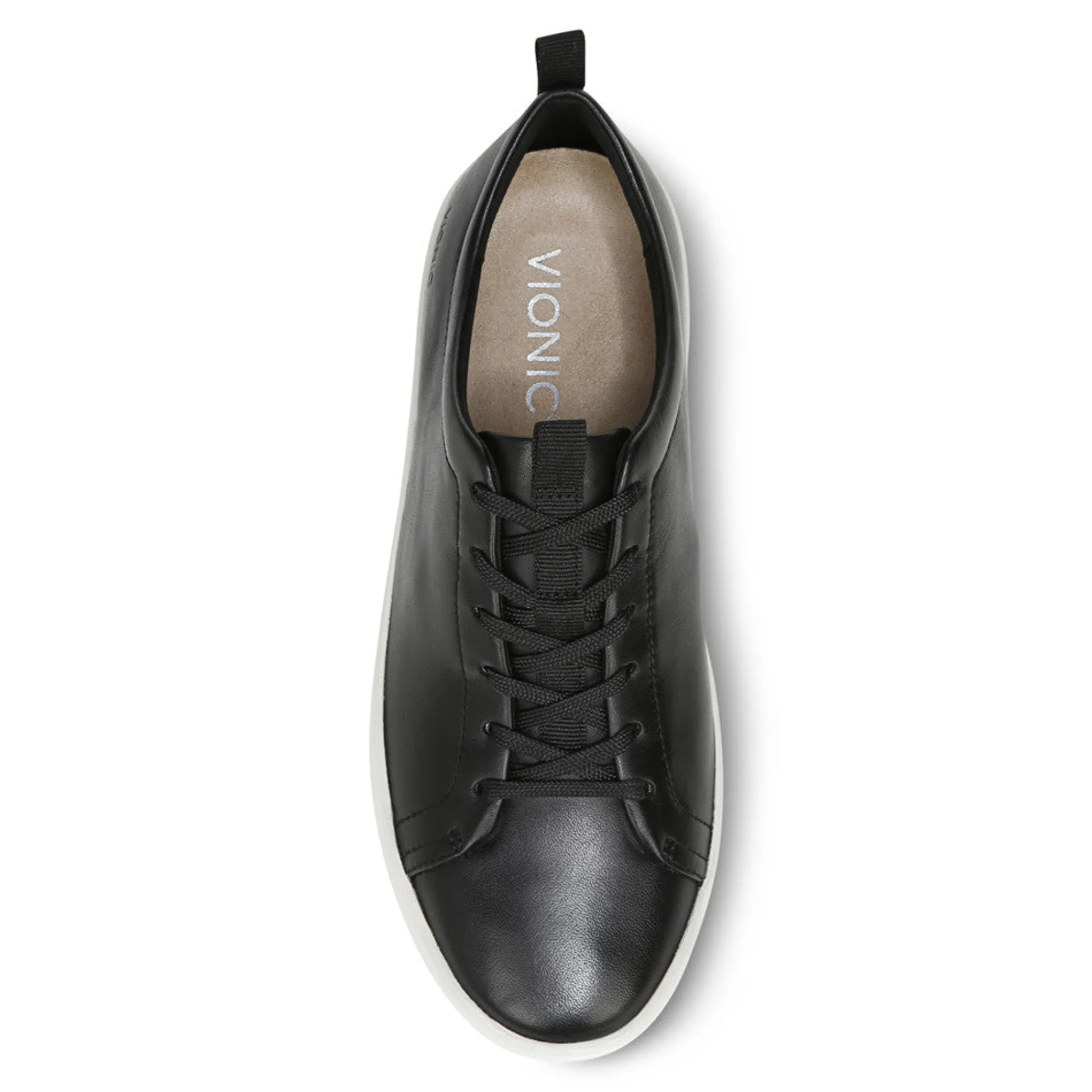 Shop Vionic Paisley Sneaker Black|Dusty Cedar|Grey|Navy