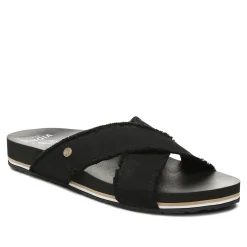 Sale Vionic Panama Sandal Black|Navy|Pale Lime|Poppy