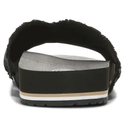 Sale Vionic Panama Sandal Black|Navy|Pale Lime|Poppy