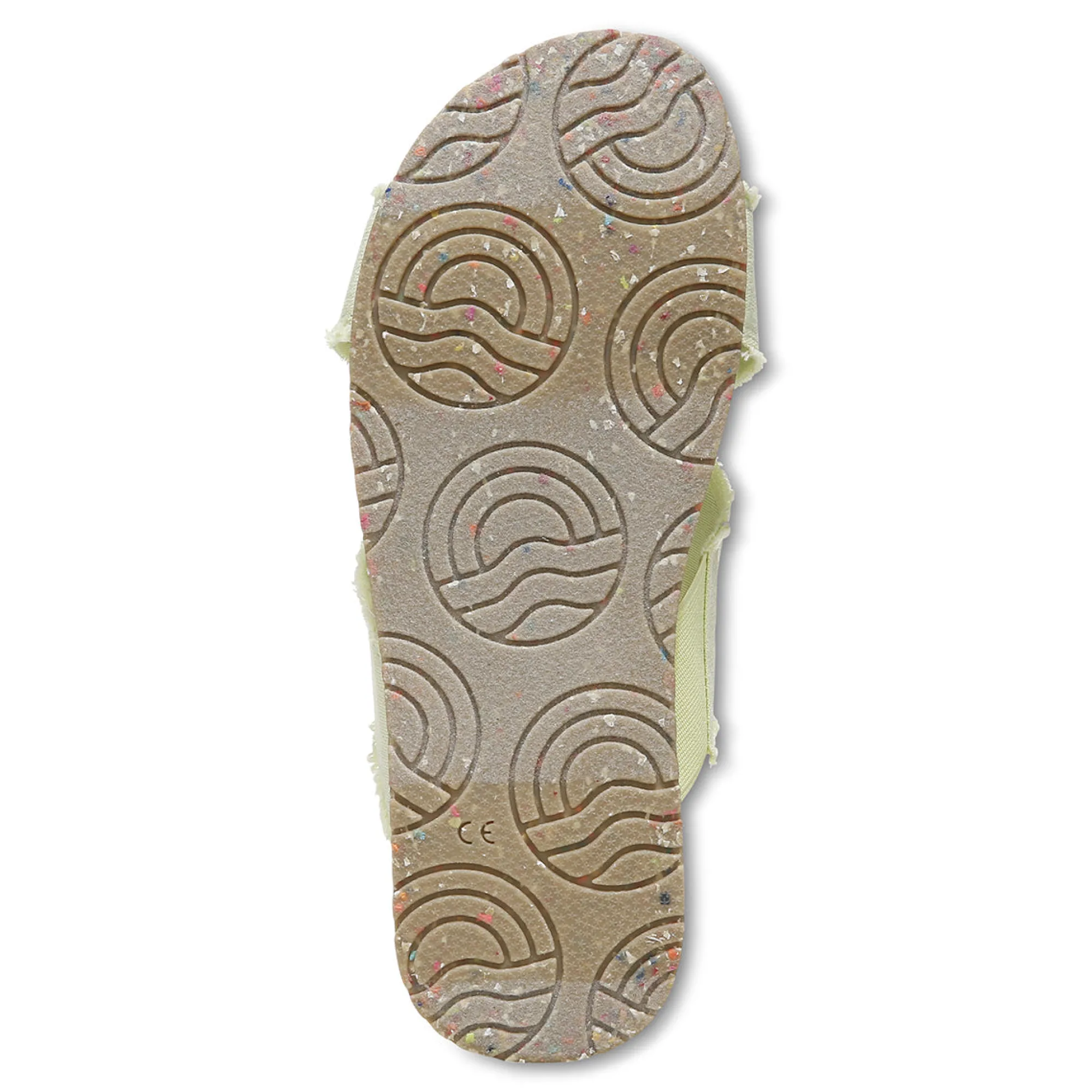 Sale Vionic Panama Sandal Black|Navy|Pale Lime|Poppy