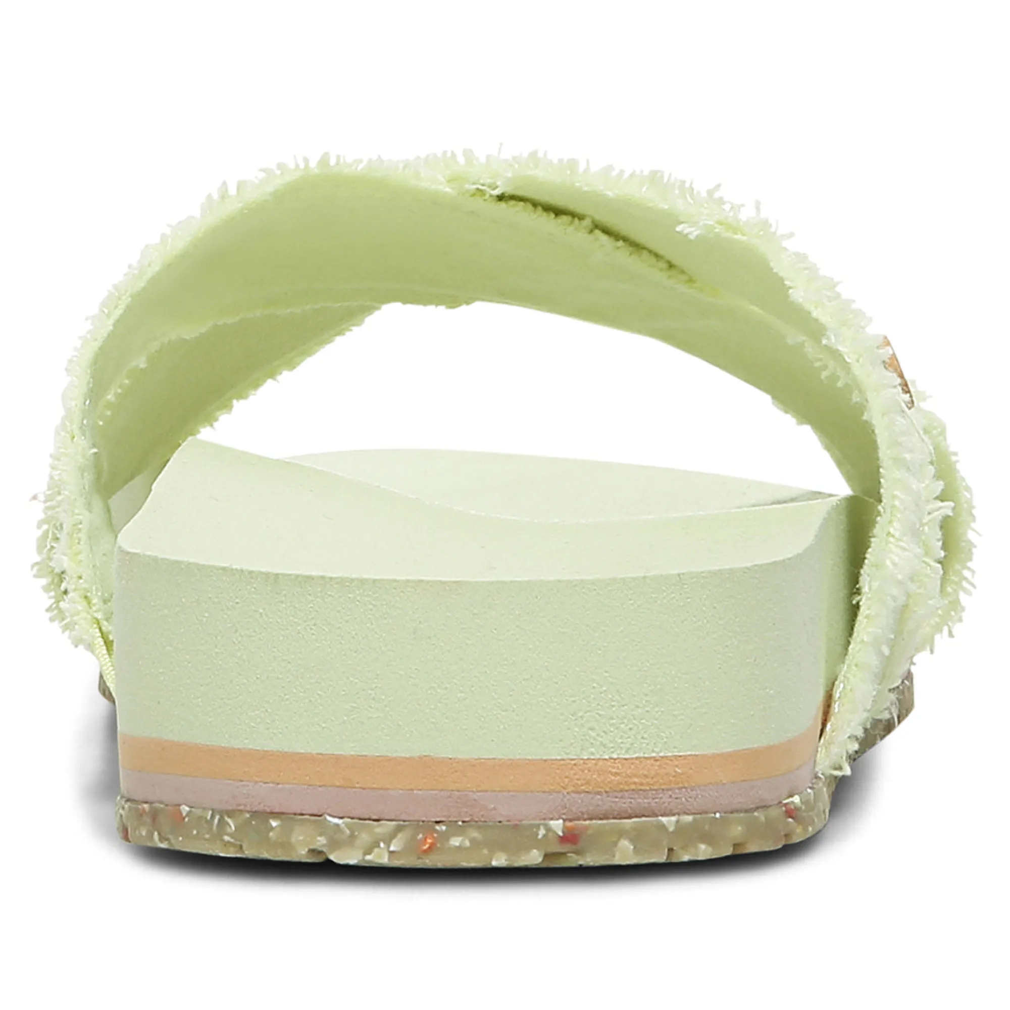 Sale Vionic Panama Sandal Black|Navy|Pale Lime|Poppy