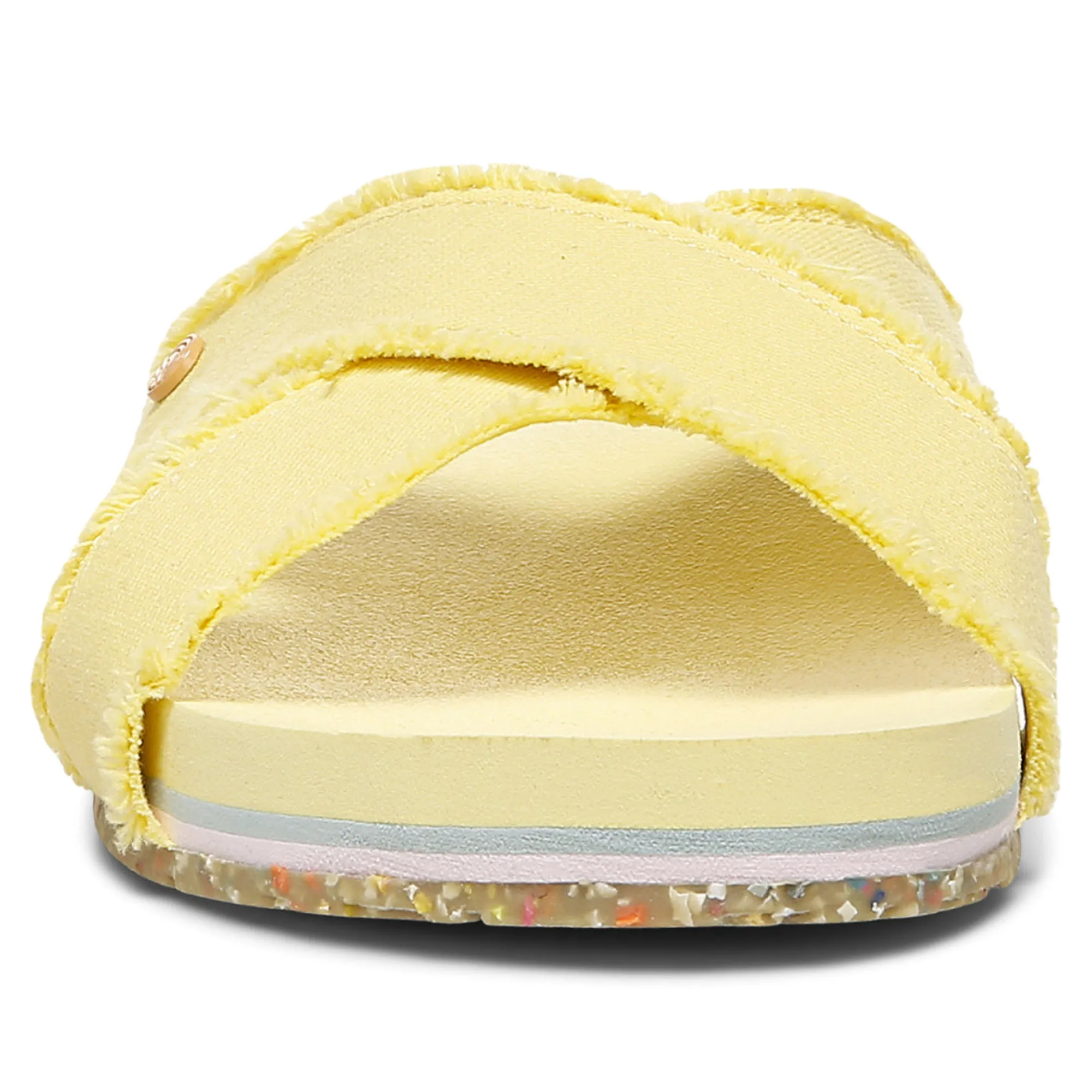 Sale Vionic Panama Sandal Black|Navy|Pale Lime|Poppy