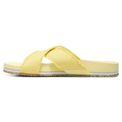 Sale Vionic Panama Sandal Black|Navy|Pale Lime|Poppy