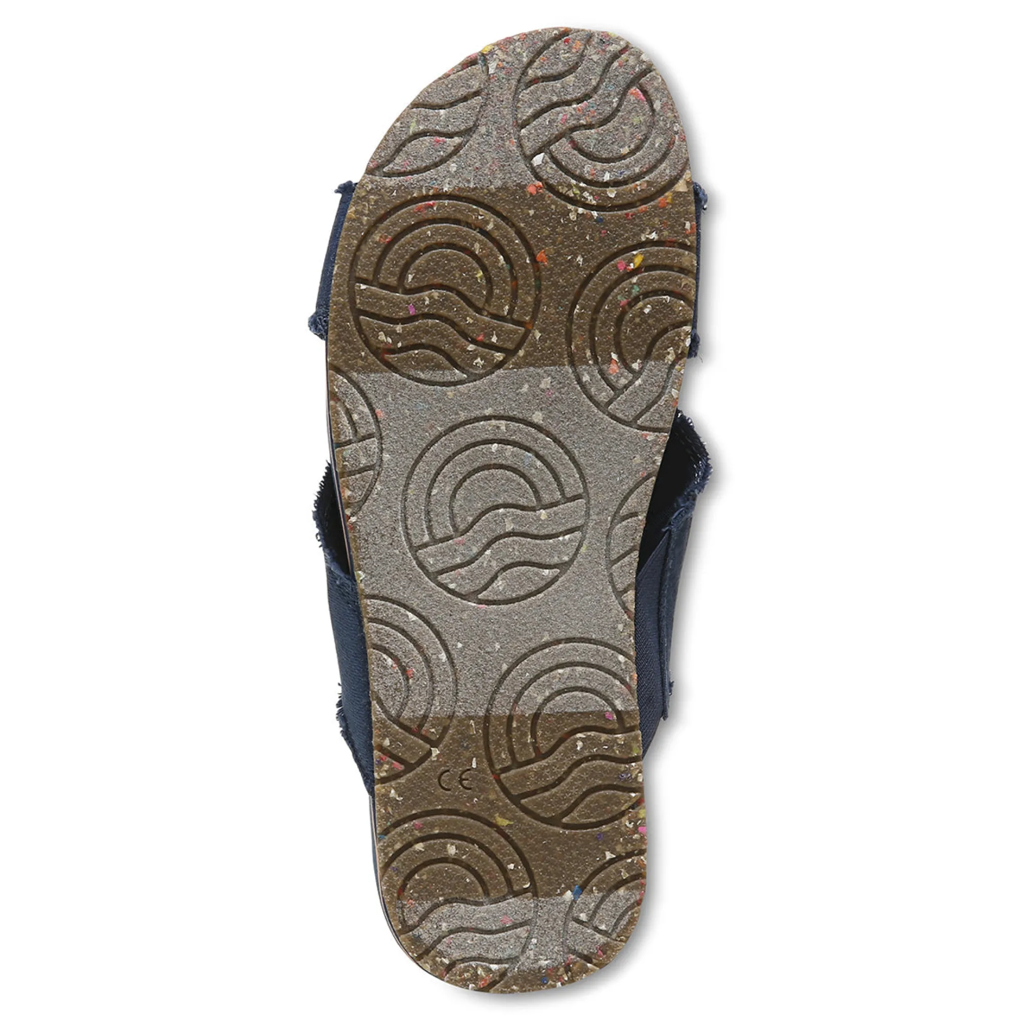 Sale Vionic Panama Sandal Black|Navy|Pale Lime|Poppy