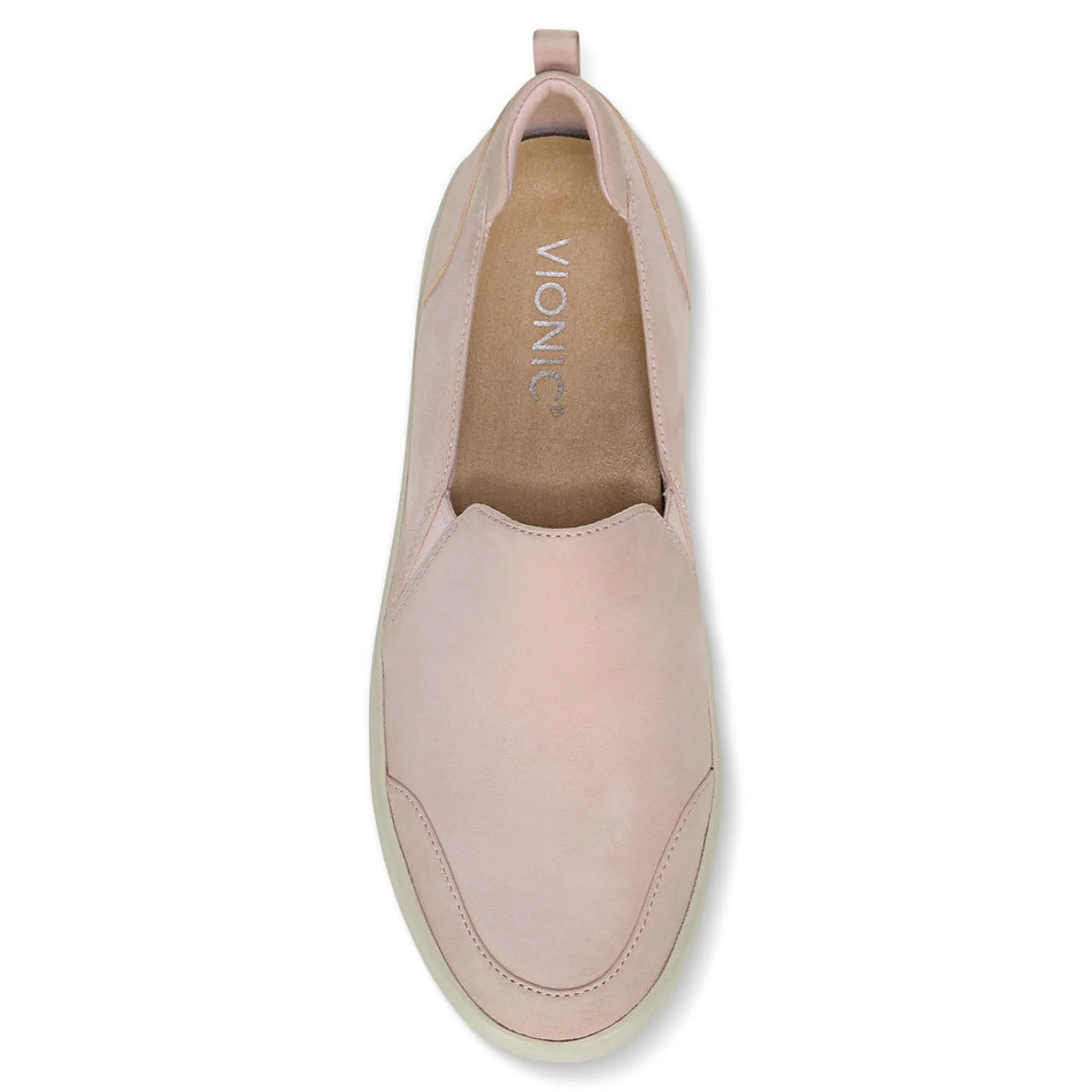 Best Sale Vionic Penelope Slip On Sneaker Black|Black/White Croco|Cream|Light Grey