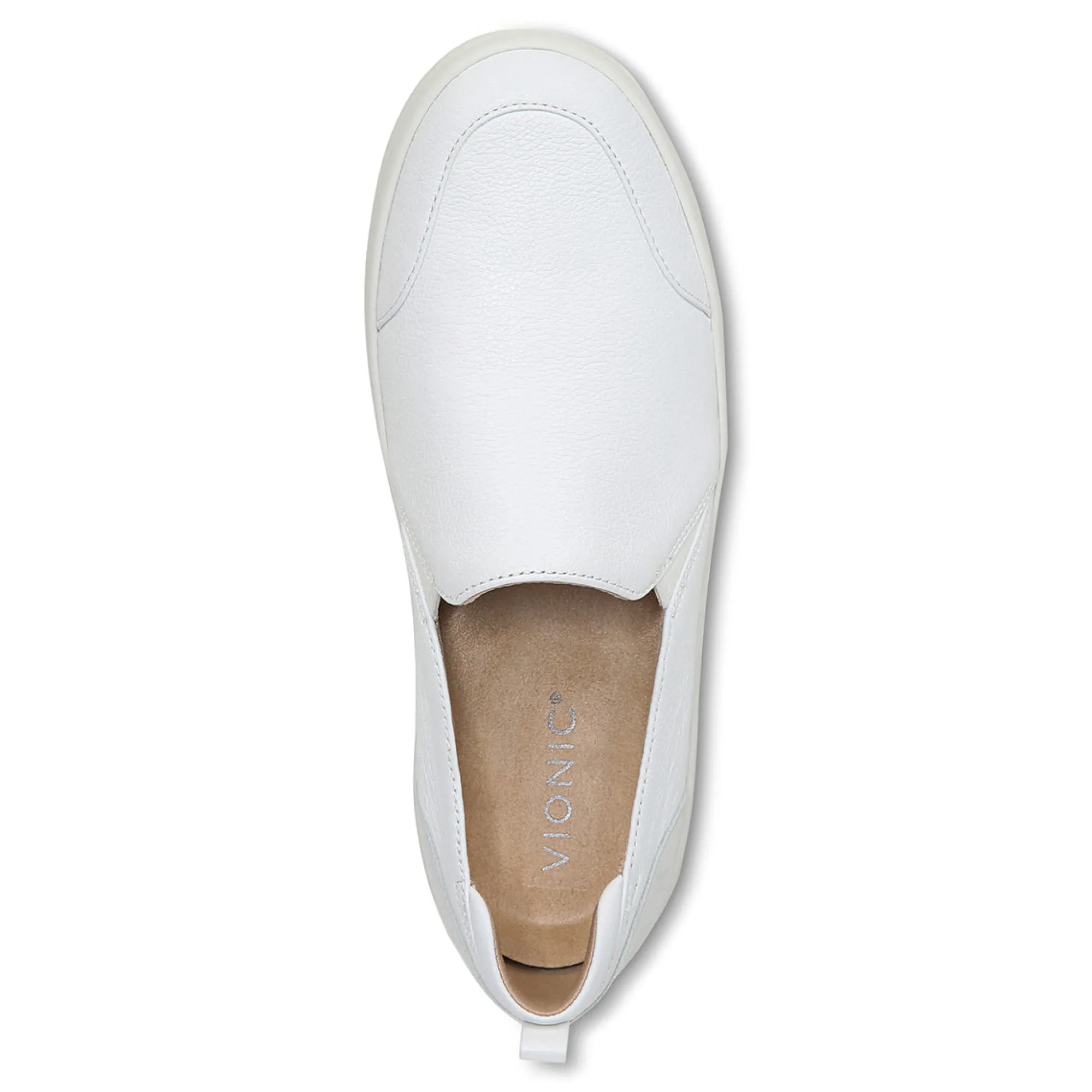 Best Sale Vionic Penelope Slip On Sneaker Black|Black/White Croco|Cream|Light Grey