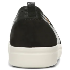 Best Sale Vionic Penelope Slip On Sneaker Black|Black/White Croco|Cream|Light Grey