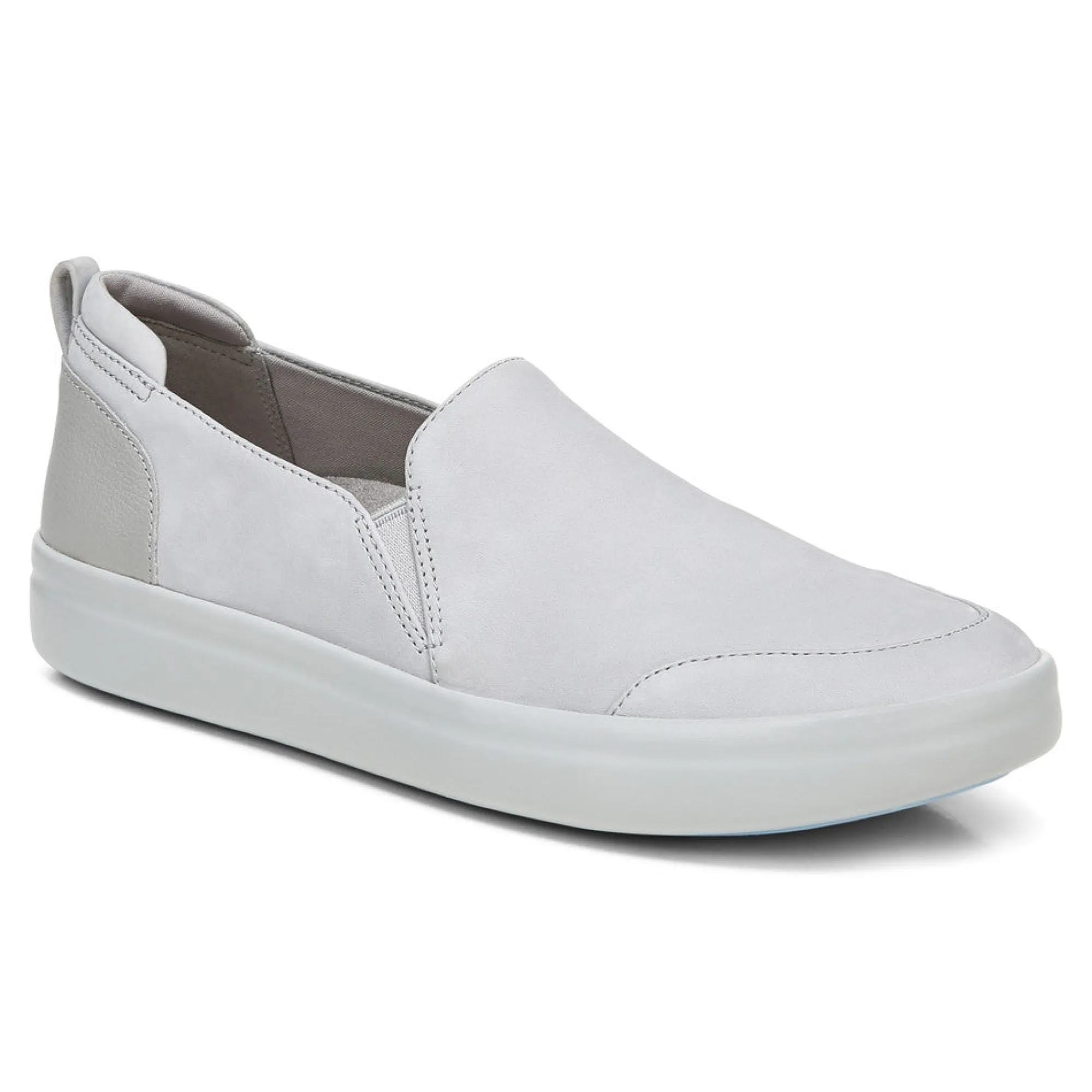 Best Sale Vionic Penelope Slip On Sneaker Black|Black/White Croco|Cream|Light Grey