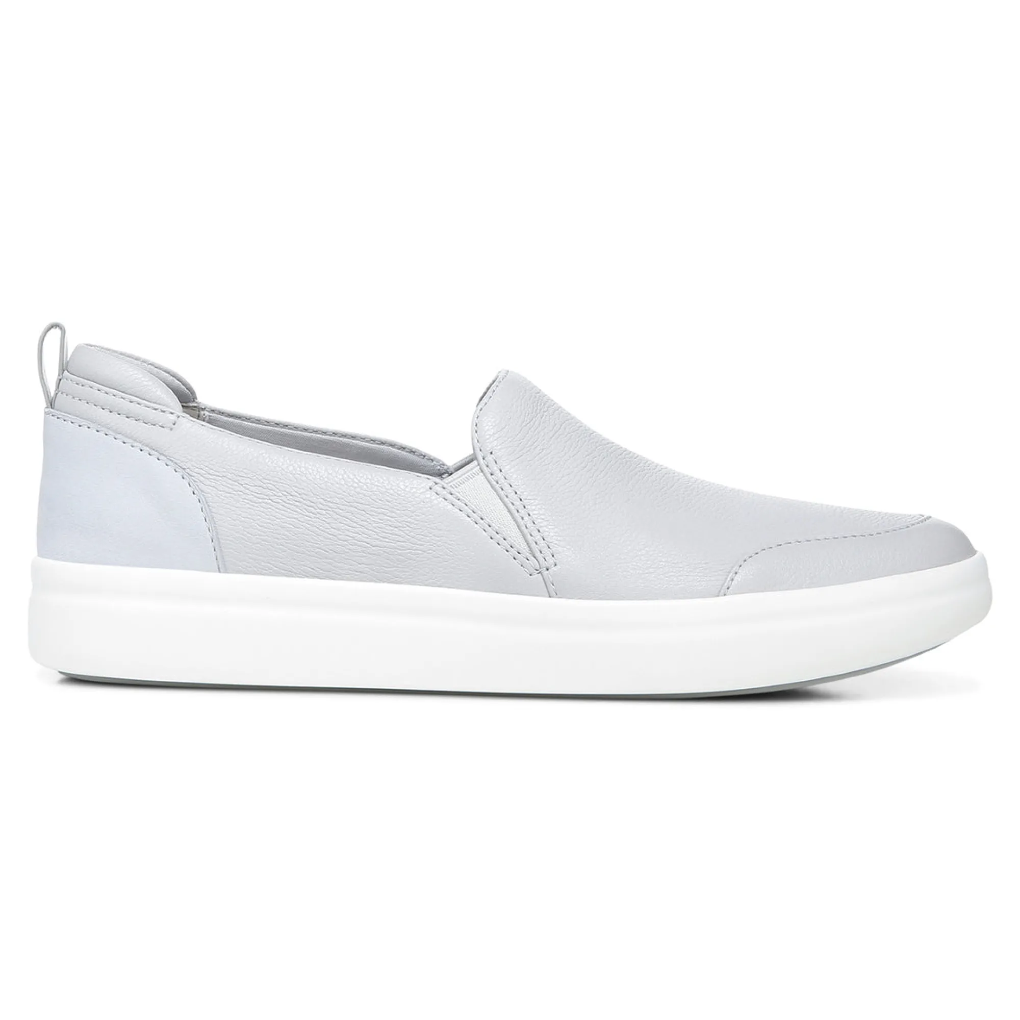 Best Sale Vionic Penelope Slip On Sneaker Black|Black/White Croco|Cream|Light Grey