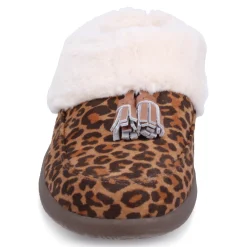 Cheap Vionic Perrin Slipper Black|Dark Blue|Leopard Natural