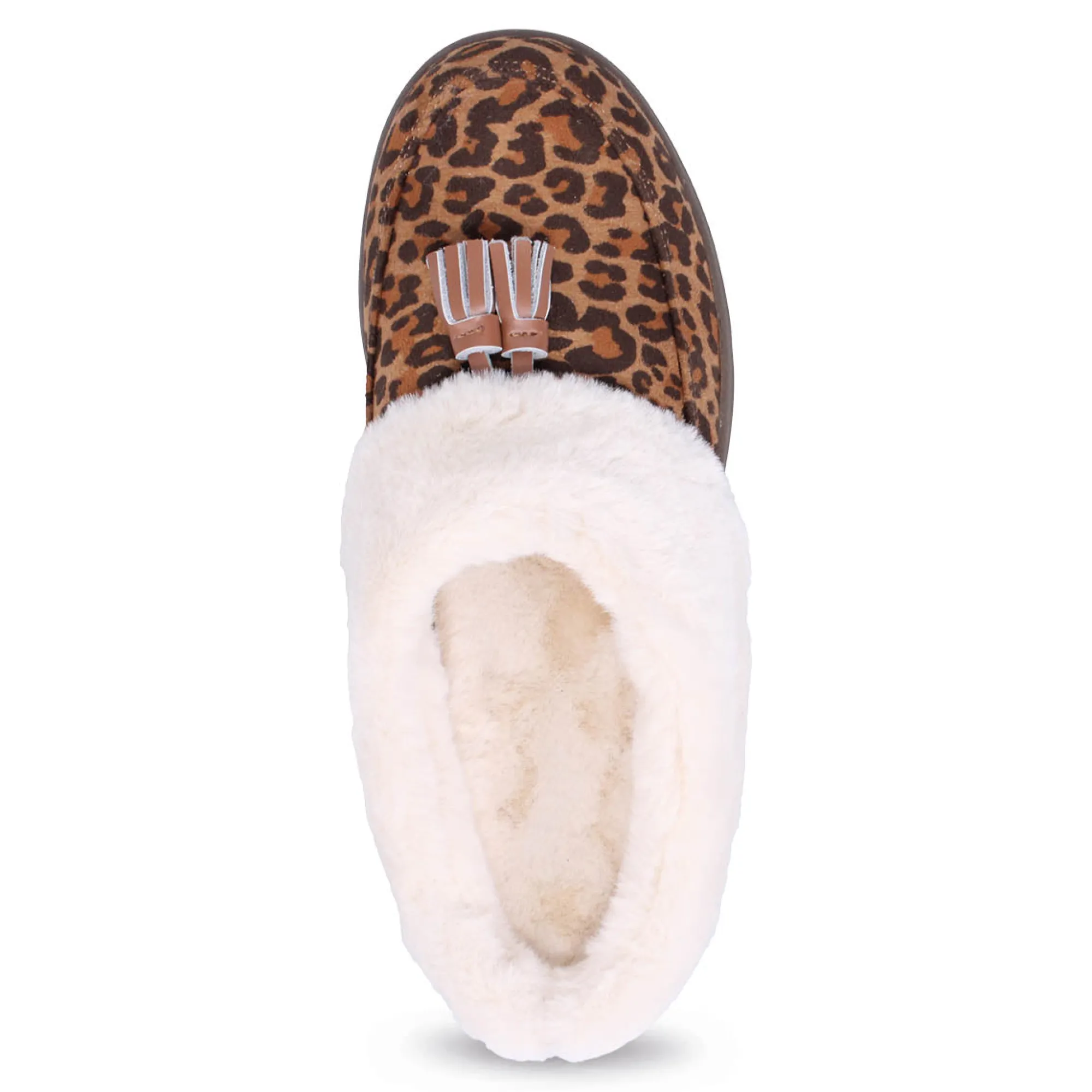 Cheap Vionic Perrin Slipper Black|Dark Blue|Leopard Natural
