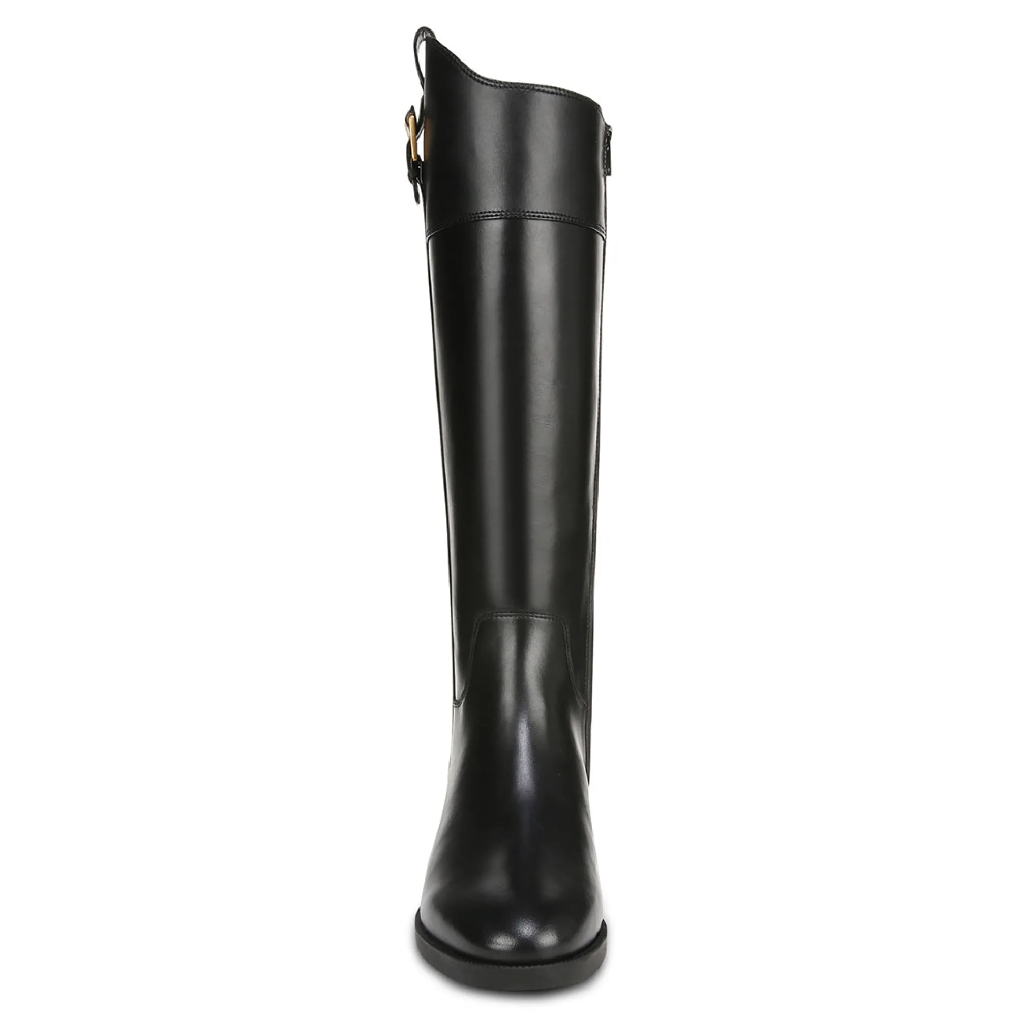 Outlet Vionic Phillipa Tall Boot Black|Brown