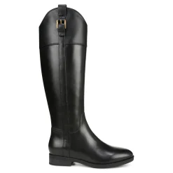 Outlet Vionic Phillipa Tall Boot Black|Brown
