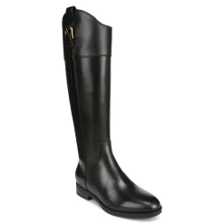Cheap Vionic Phillipa Tall Boot (Wide Shaft) Black|Brown