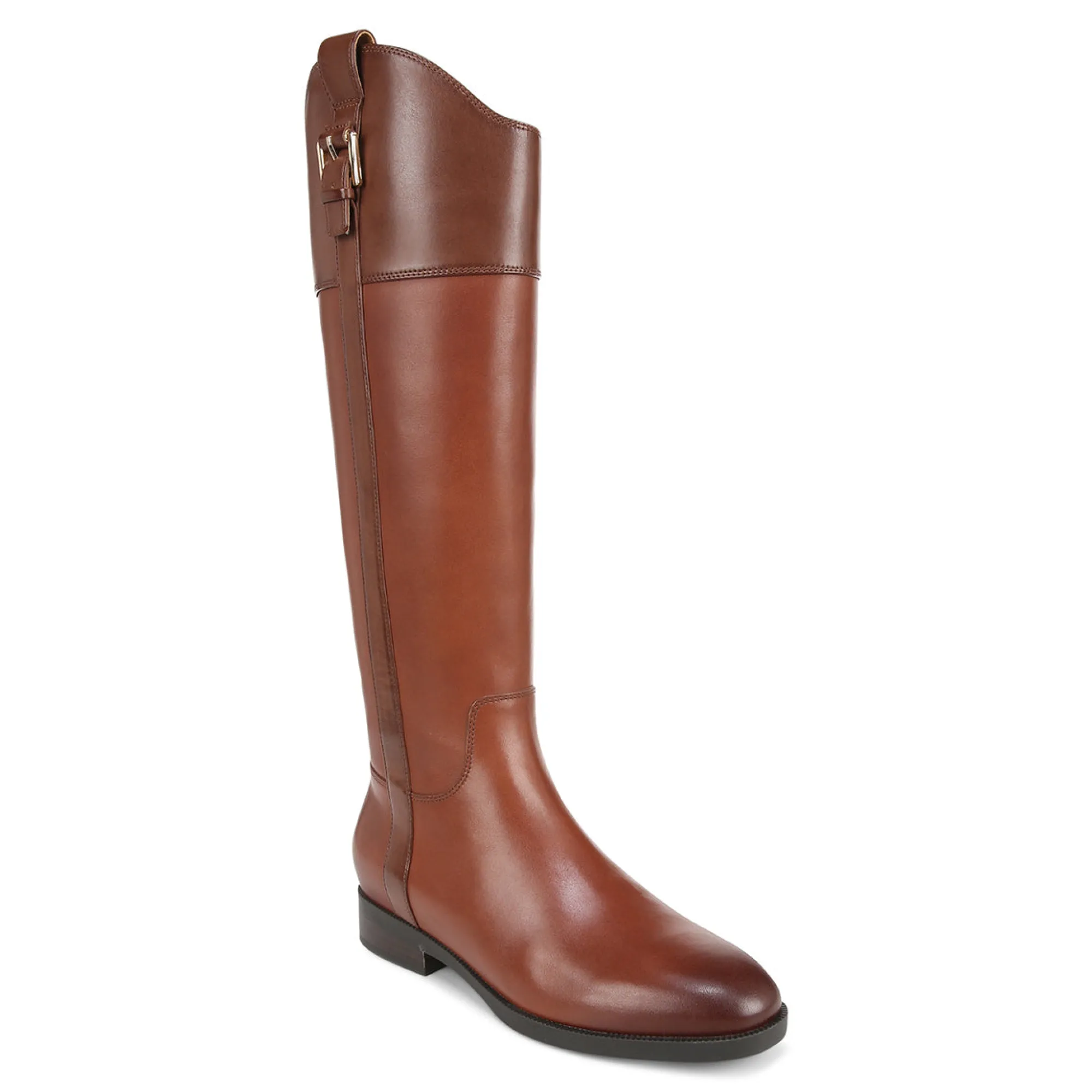 Cheap Vionic Phillipa Tall Boot (Wide Shaft) Black|Brown