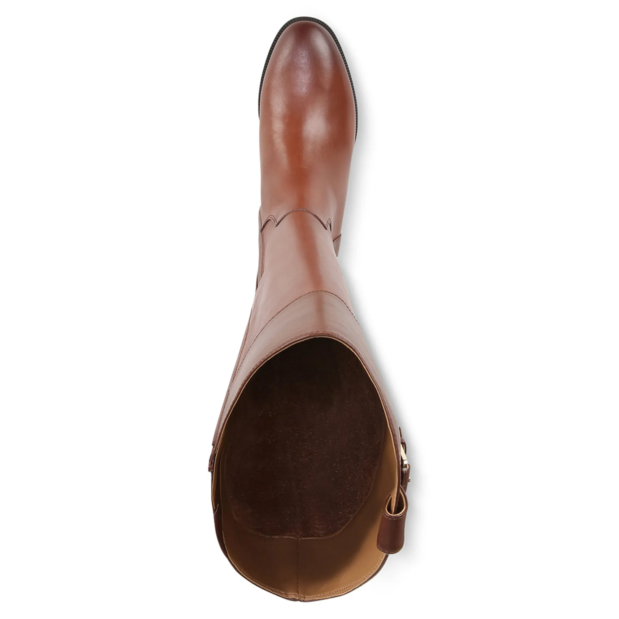 Cheap Vionic Phillipa Tall Boot (Wide Shaft) Black|Brown