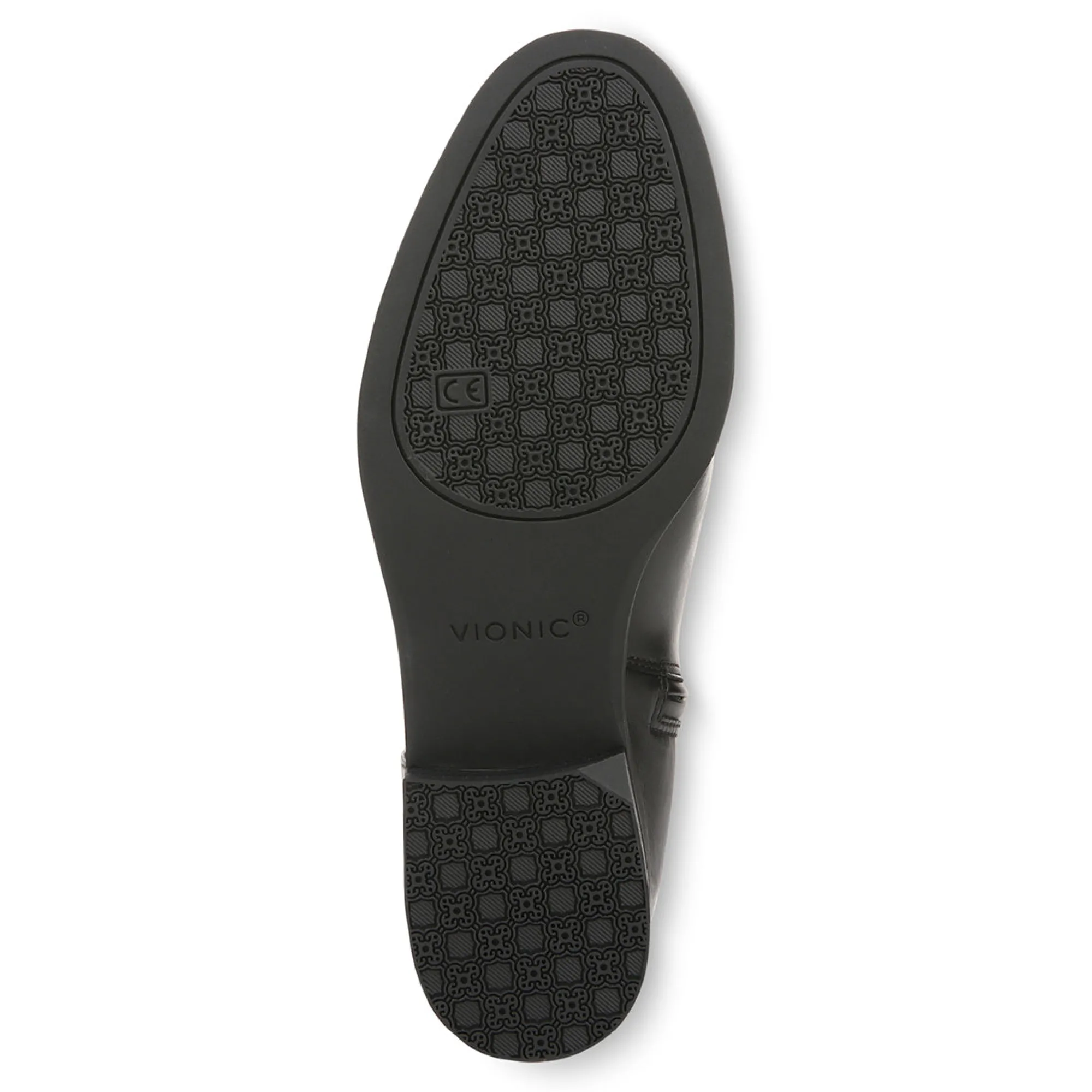 Cheap Vionic Phillipa Tall Boot (Wide Shaft) Black|Brown