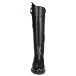 Cheap Vionic Phillipa Tall Boot (Wide Shaft) Black|Brown