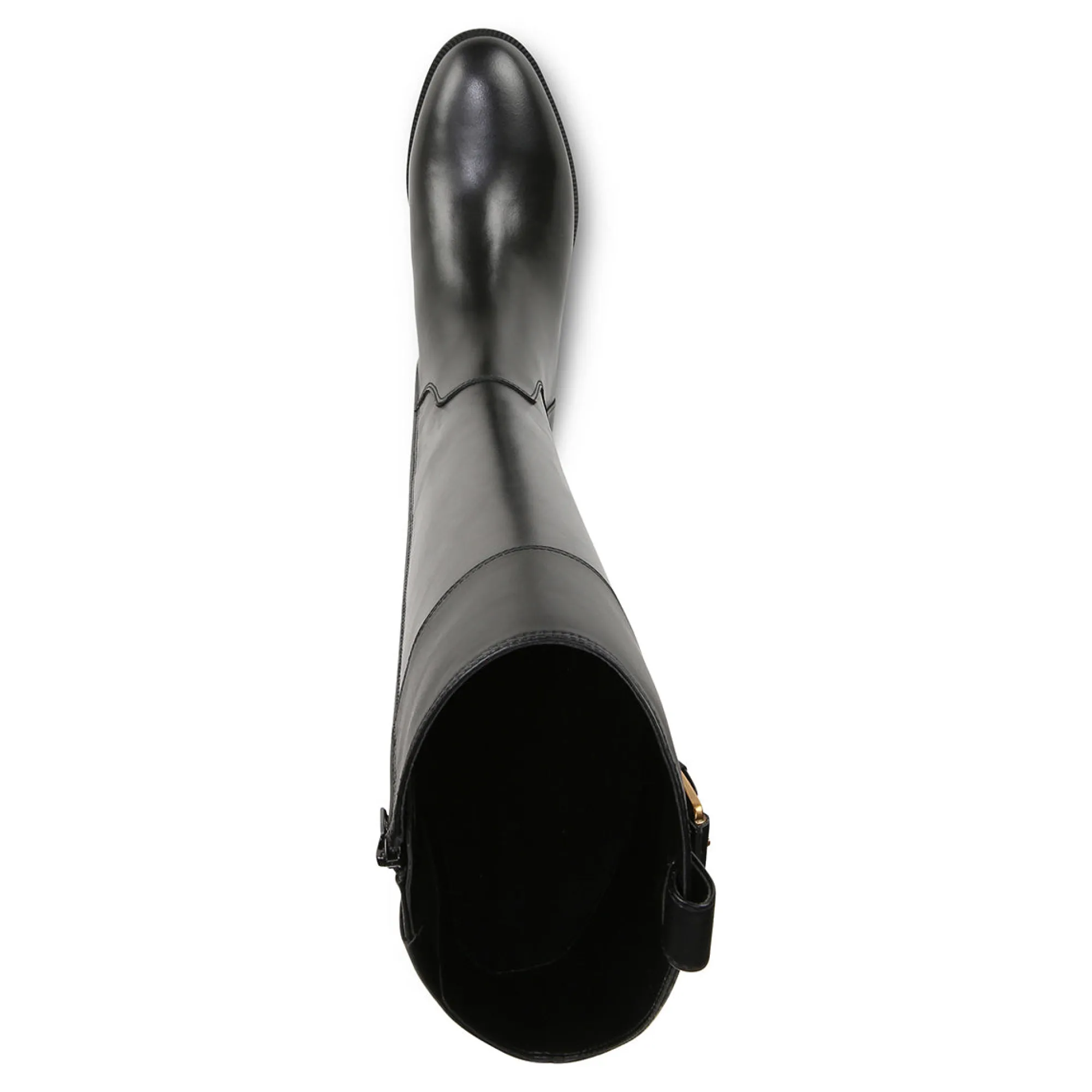 Cheap Vionic Phillipa Tall Boot (Wide Shaft) Black|Brown